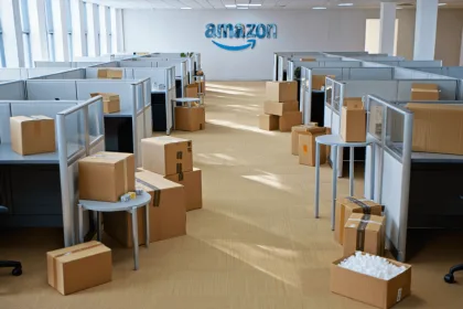 amazon licencie