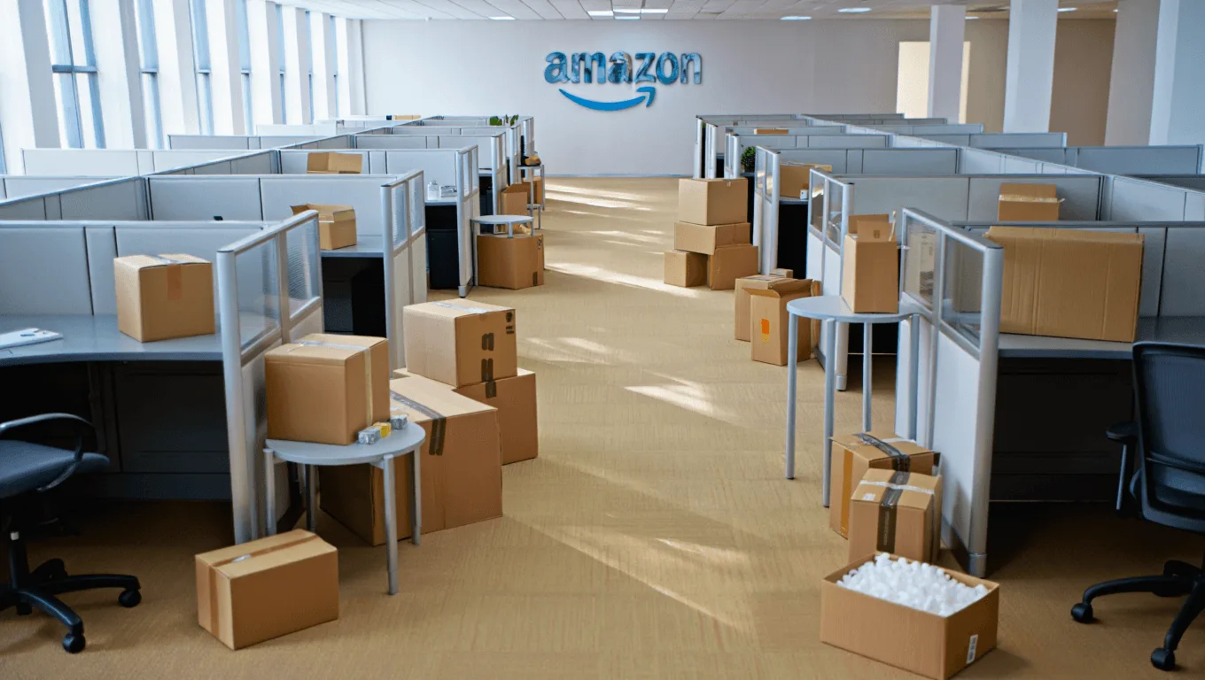 amazon licencie
