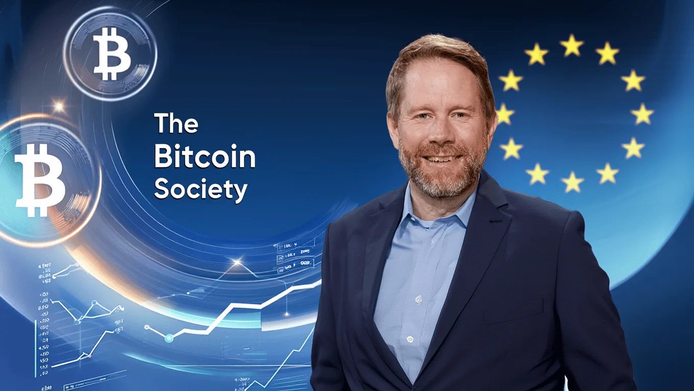 larcheveque bitcoin company