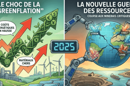 Conclusion : vers un nouveau contrat social