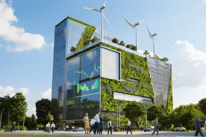 finance verte durable