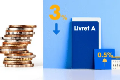 livret A