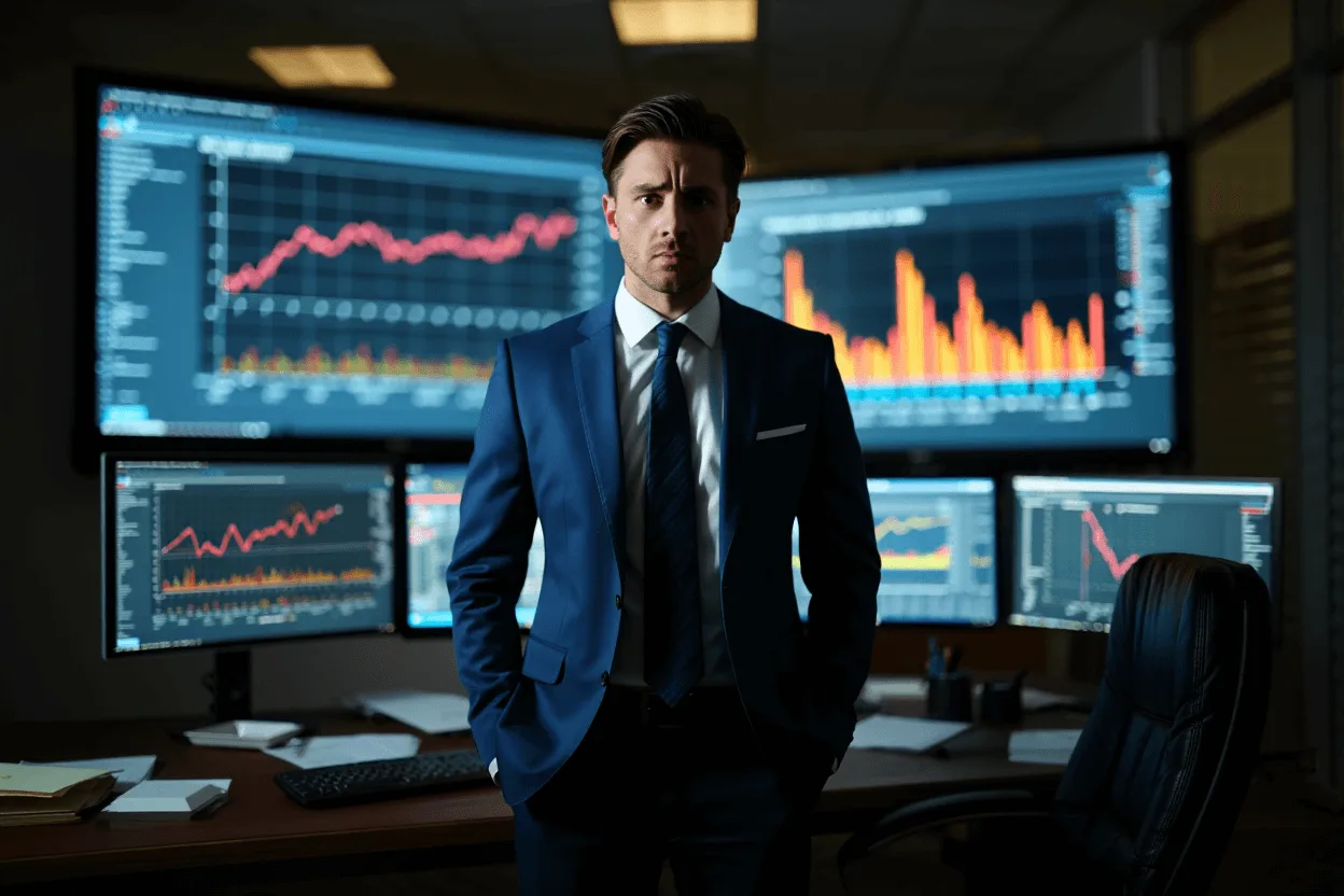 L’impact de l’intelligence artificielle sur la productivité mondiale