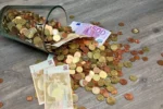 Dollars du matelas — Économie