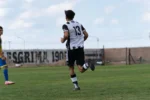 Luis Vázquez — Sport