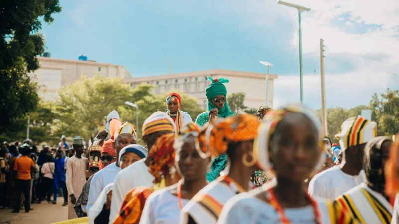 Profond et sensible — Culture