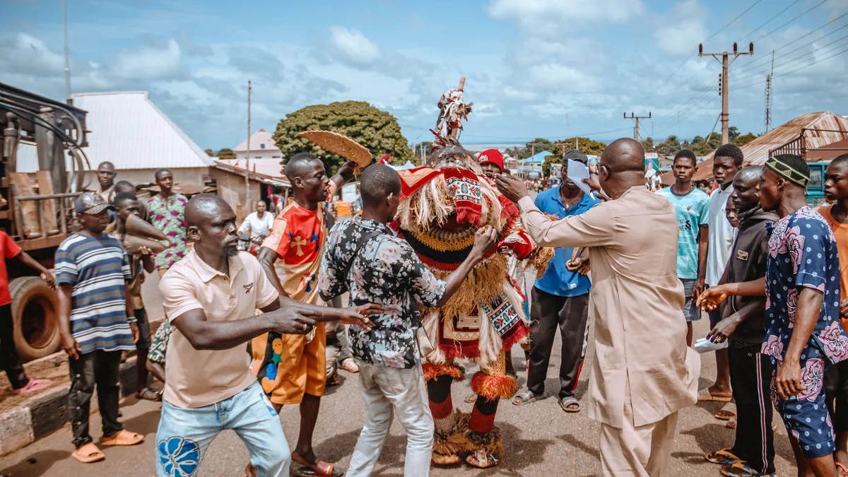 Foire d'opportunités — Culture