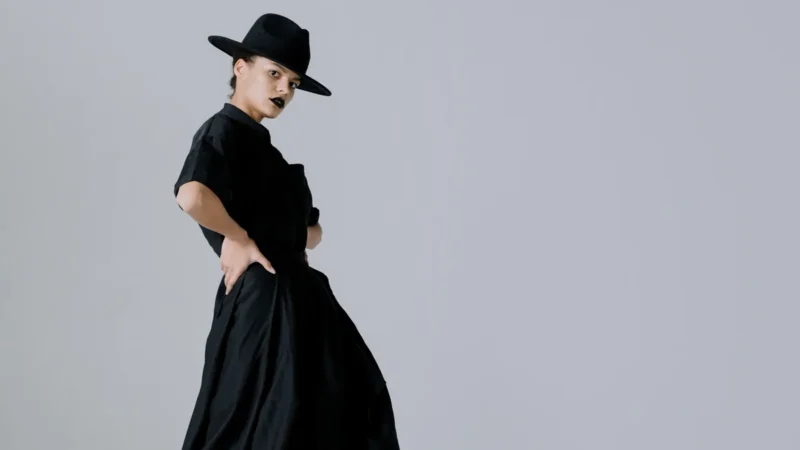 L'Suédois s'est épris de l'Argentine et a conquis l'Europe avec un design inspiré de Maradona — Mode