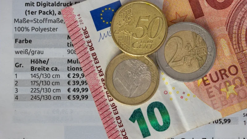 Location — Economie
